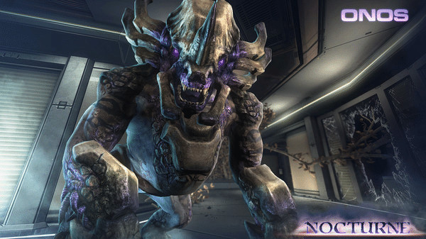 Игра Natural Selection 2 - Nocturne Pack, скриншот