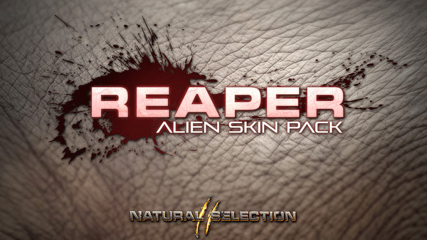 Игра Natural Selection 2 - Reaper Pack, скриншот