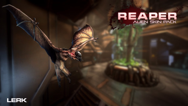 Игра Natural Selection 2 - Reaper Pack, скриншот
