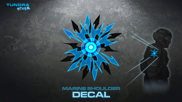 Игра Natural Selection 2 - Tundra Pack, скриншот