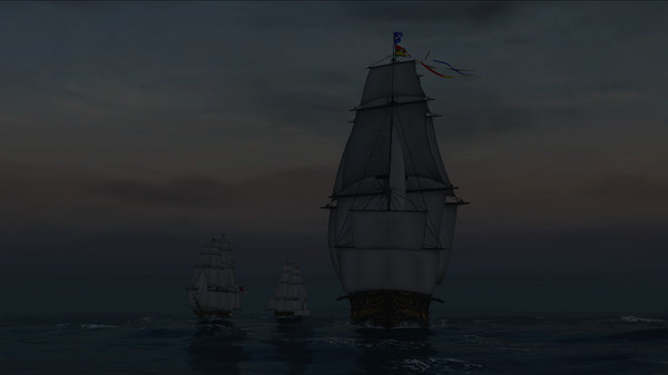 Игра Naval Action - Santa Ana, скриншот