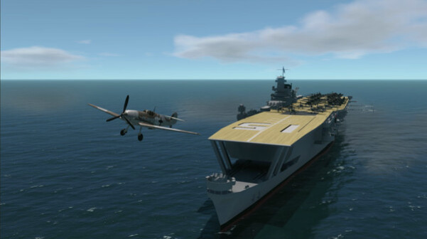 Игра NavalArt, скриншот
