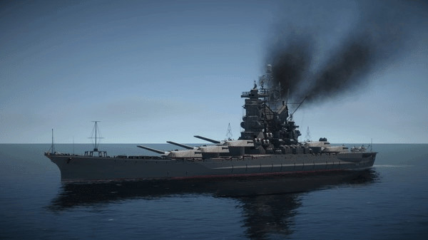 Игра NavalArt, скриншот