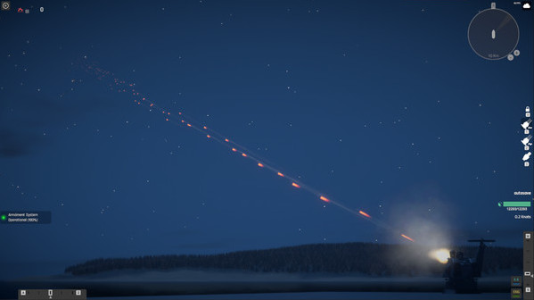 Игра NavalArt, скриншот