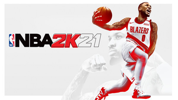 Игра NBA 2K21, скриншот
