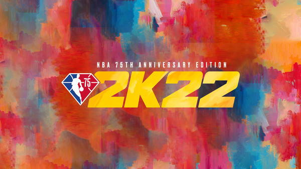 Игра NBA 2K22, скриншот