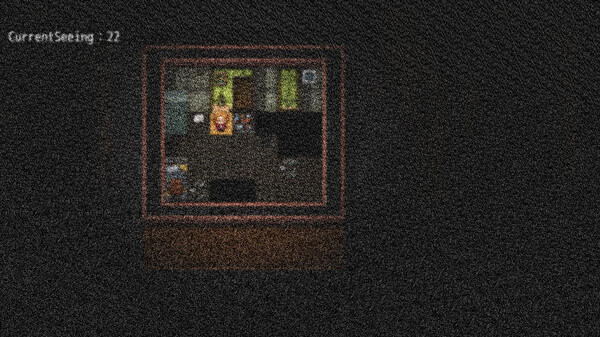 Игра Nebel Geisterjäger ~ The First Lamb, скриншот