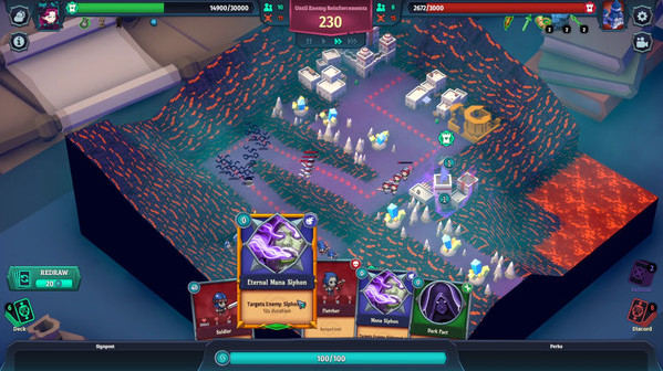 Игра Necronator: Dead Wrong, скриншот