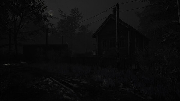 Игра Need For Scream, скриншот