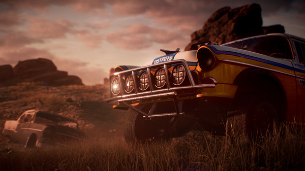 Игра Need for Speed Payback: All DLC cars bundle, скриншот