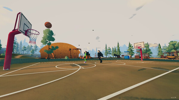 Игра Needle In A Haystack, скриншот