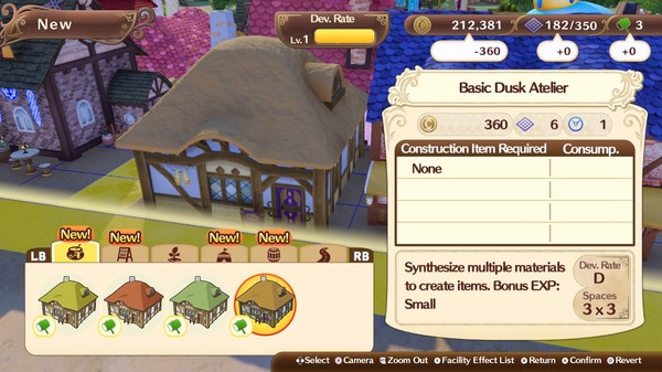 Игра Nelke & the LA: Facility Pack: Dusk, скриншот
