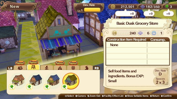 Игра Nelke & the LA: Facility Pack: Dusk, скриншот