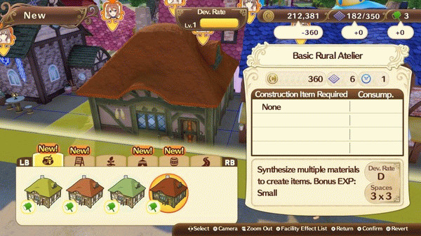 Игра Nelke & the LA: Facility Pack: Gramnad, скриншот