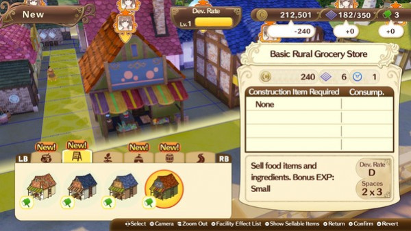 Игра Nelke & the LA: Facility Pack: Gramnad, скриншот