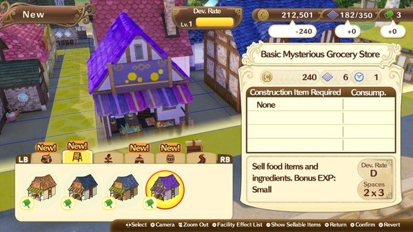 Игра Nelke & the LA: Facility Pack: Mysterious, скриншот