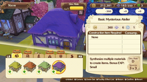 Игра Nelke & the LA: Facility Pack: Mysterious, скриншот