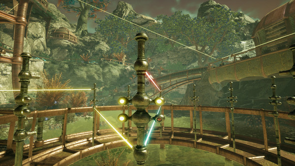 Игра Nemezis: Mysterious Journey III, скриншот