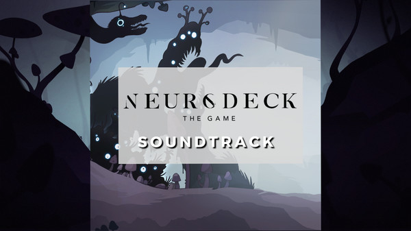Игра Neurodeck: Supporter Pack, скриншот