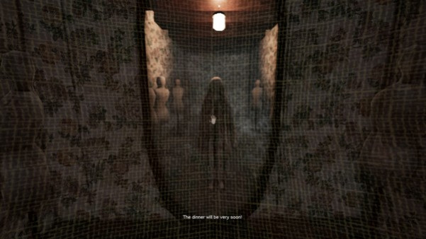 Игра Never Again, скриншот