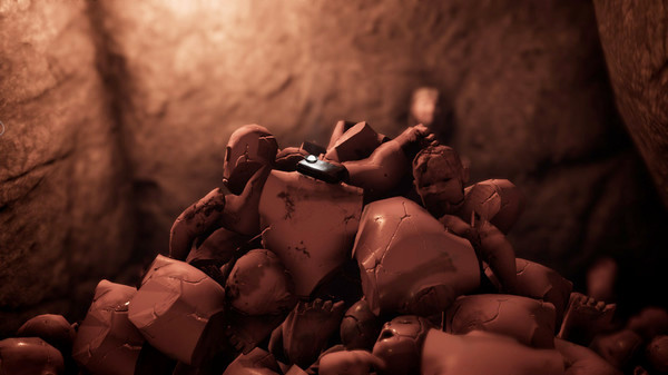 Игра Never Again, скриншот