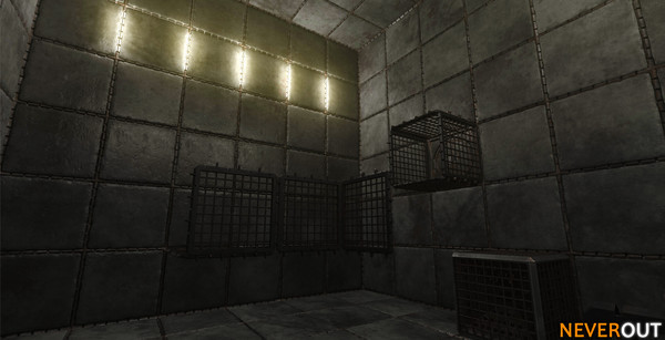 Игра Neverout, скриншот