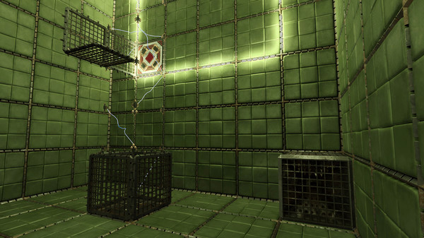 Игра Neverout, скриншот