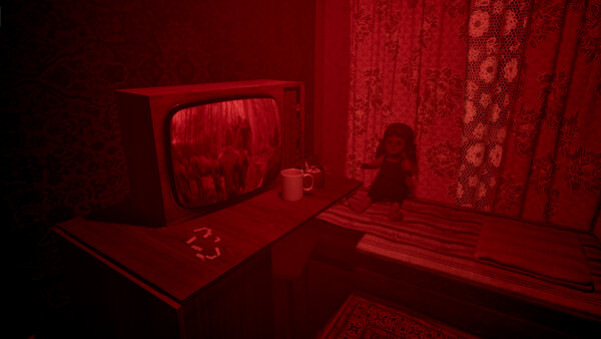 Игра New Face On The Block, скриншот