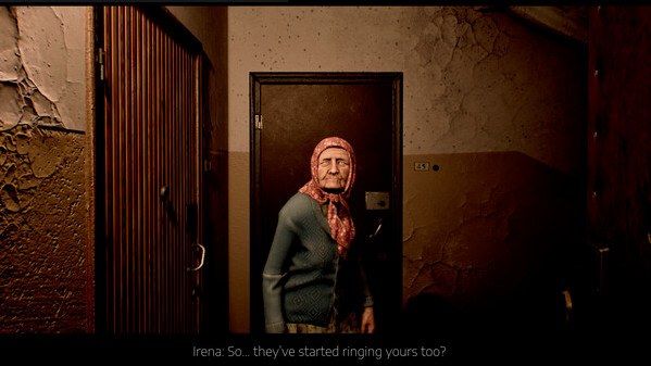 Игра New Face On The Block, скриншот