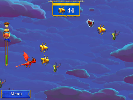 Игра New Yankee 6: In Pharaoh's Court, скриншот