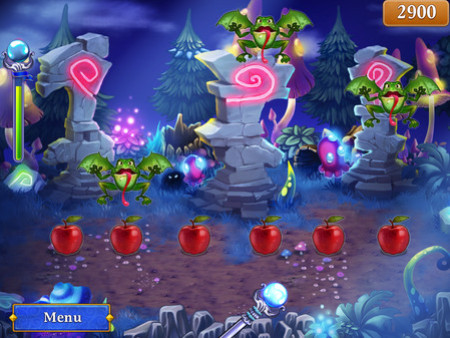 Игра New Yankee 7: Deer Hunters, скриншот