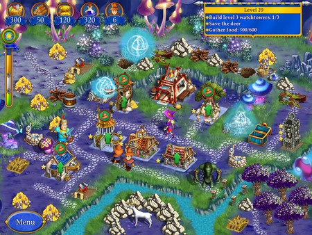 Игра New Yankee 7: Deer Hunters, скриншот