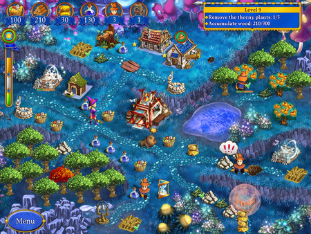 Игра New Yankee 7: Deer Hunters, скриншот