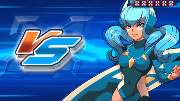Игра Nexomon, скриншот