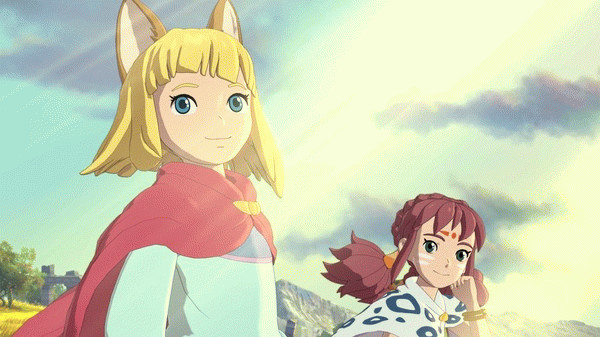 Игра Ni no Kuni II: Revenant Kingdom - Season Pass, скриншот