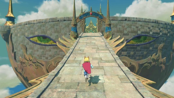Игра Ni no Kuni II: Revenant Kingdom - Season Pass, скриншот