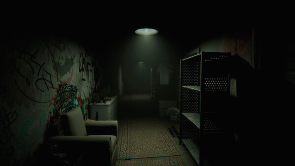 Игра Night Grove, скриншот