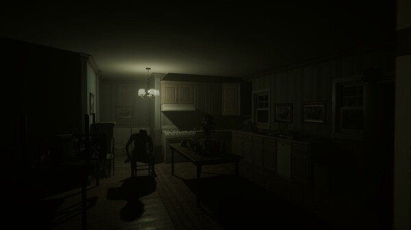 Игра Night Grove, скриншот