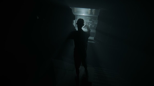Игра Night Grove, скриншот