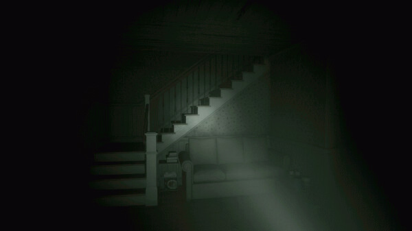 Игра Night Grove, скриншот