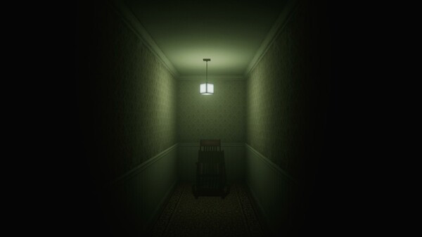 Игра Night Grove, скриншот