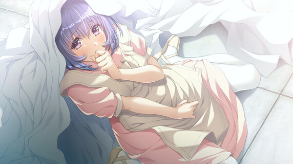 Игра Night Shift Nurses, скриншот