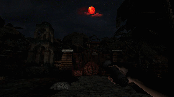 Игра Nightfall: Escape, скриншот