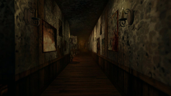 Игра Nightfall: Escape, скриншот