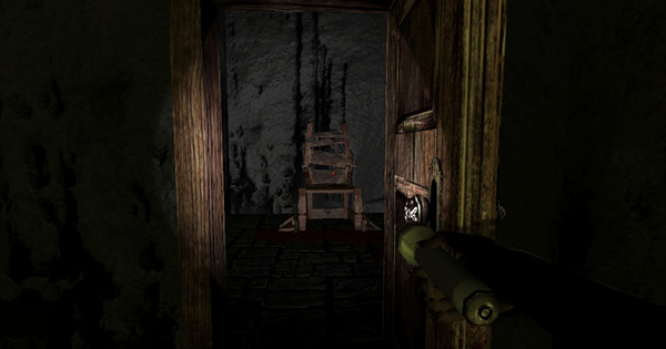 Игра Nightfall: Escape, скриншот