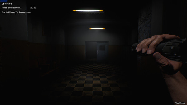 Игра Nightfall Secrets, скриншот