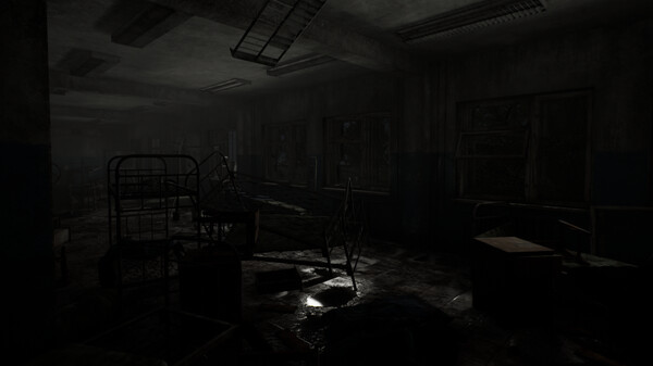 Игра Nightfall Secrets, скриншот