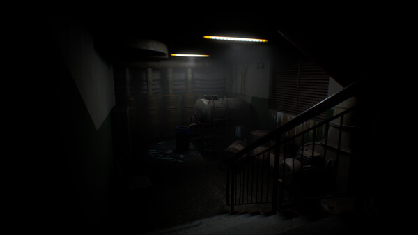 Игра Nightfall Secrets, скриншот
