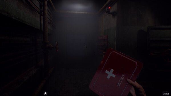 Игра Nightfall Secrets, скриншот