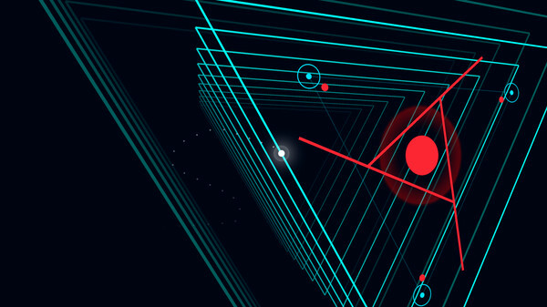 Игра Nightgate, скриншот